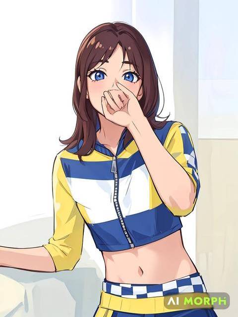 ゆあ