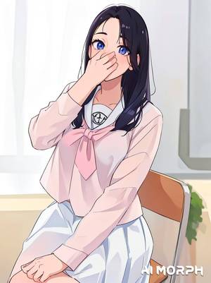 かすみ